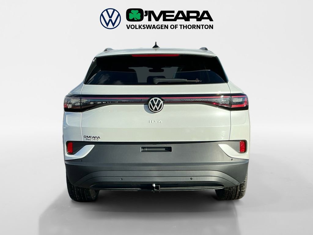 New 2026 Volkswagen ID.4 Pro S AWD/4WD image 4