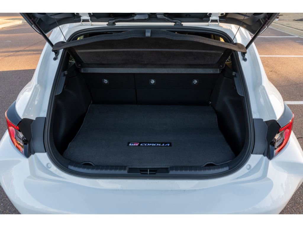 New 2026 Toyota Corolla GR image 14