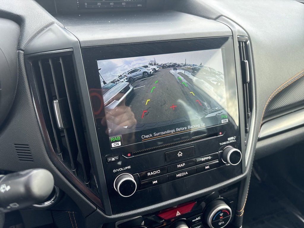 Certified 2023 Subaru Forester Wilderness image 29