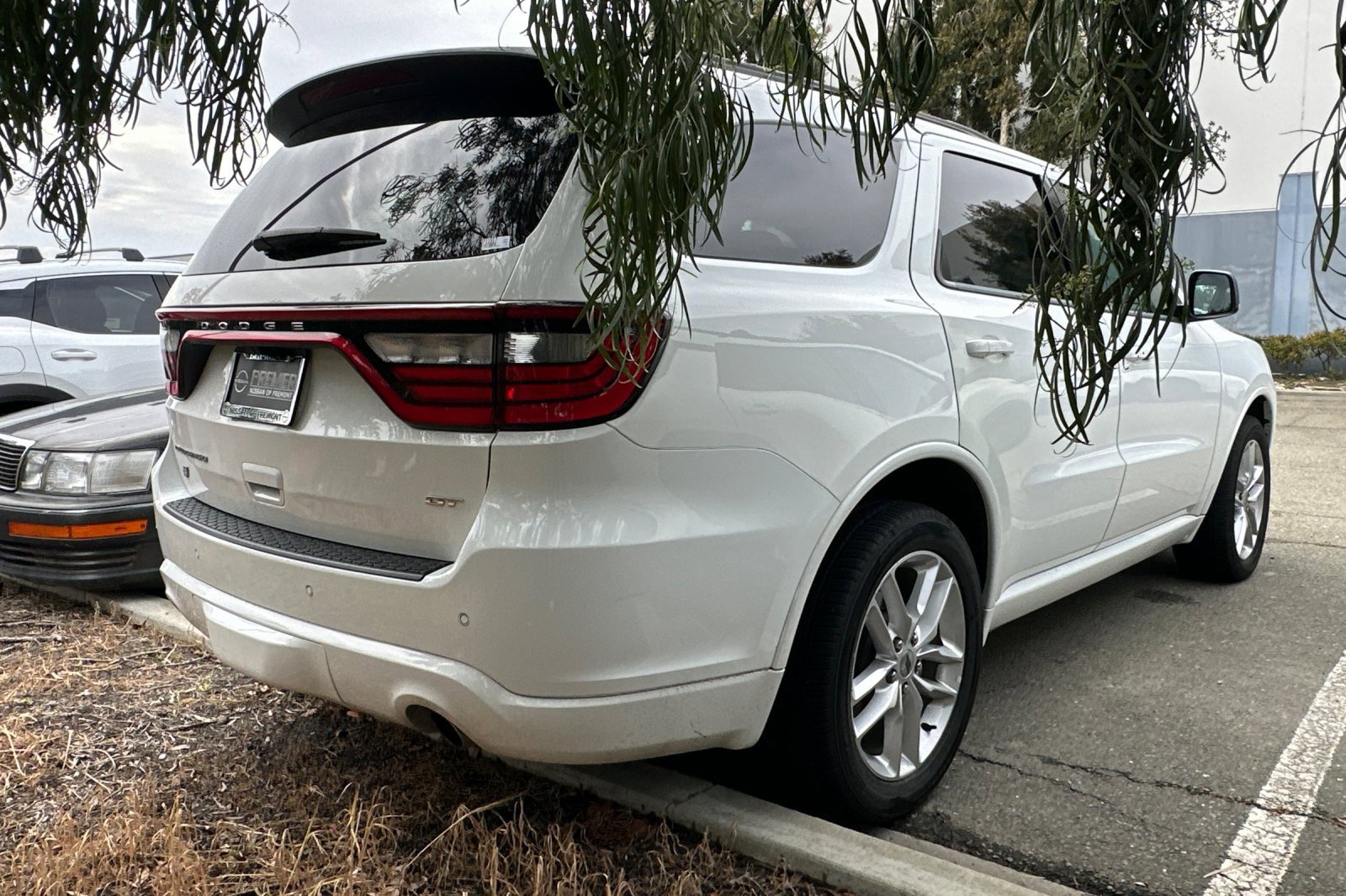 Used 2023 Dodge Durango GT image 3