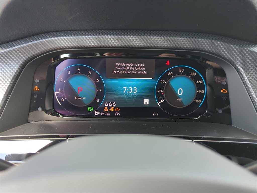 New 2026 Volkswagen Atlas Cross Sport SEL Premium R-Line image 42