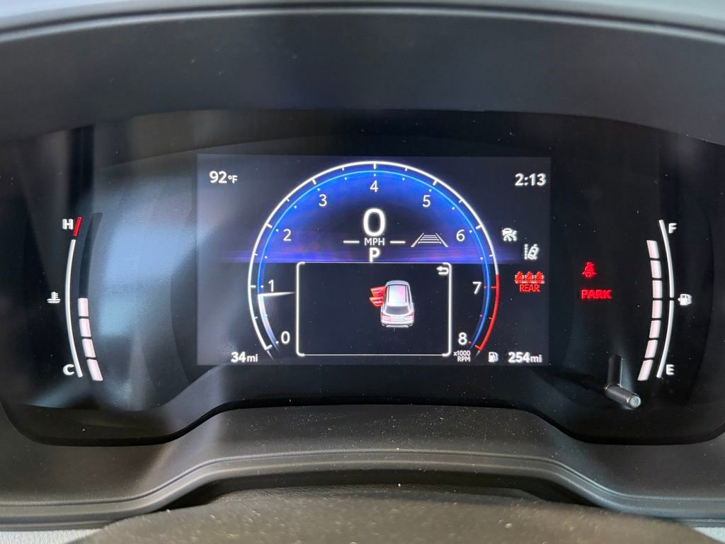 Certified 2026 Toyota Corolla Cross L image 27