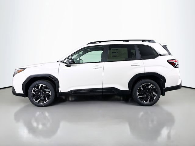 New 2026 Subaru Forester Limited image 4