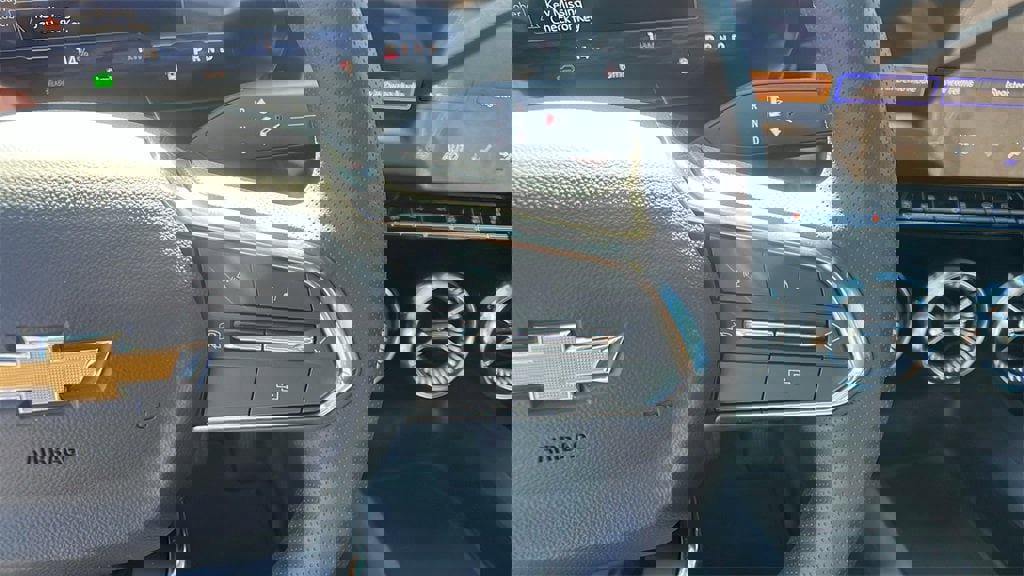 New 2026 Chevrolet Blazer EV LT image 22