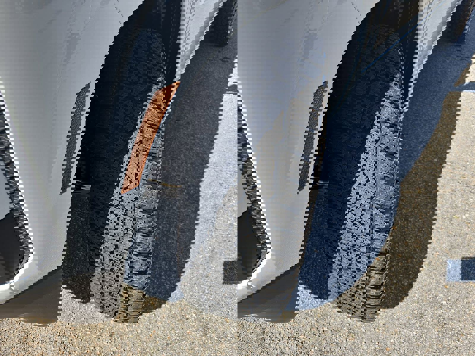 Used 2026 Nissan Frontier SV w/ Tow Package image 34