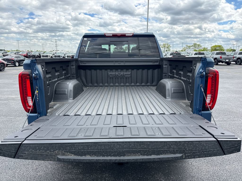 New 2026 GMC Sierra 1500 Denali AWD/4WD image 36
