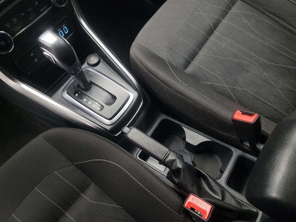 Used 2020 Ford EcoSport SE image 26