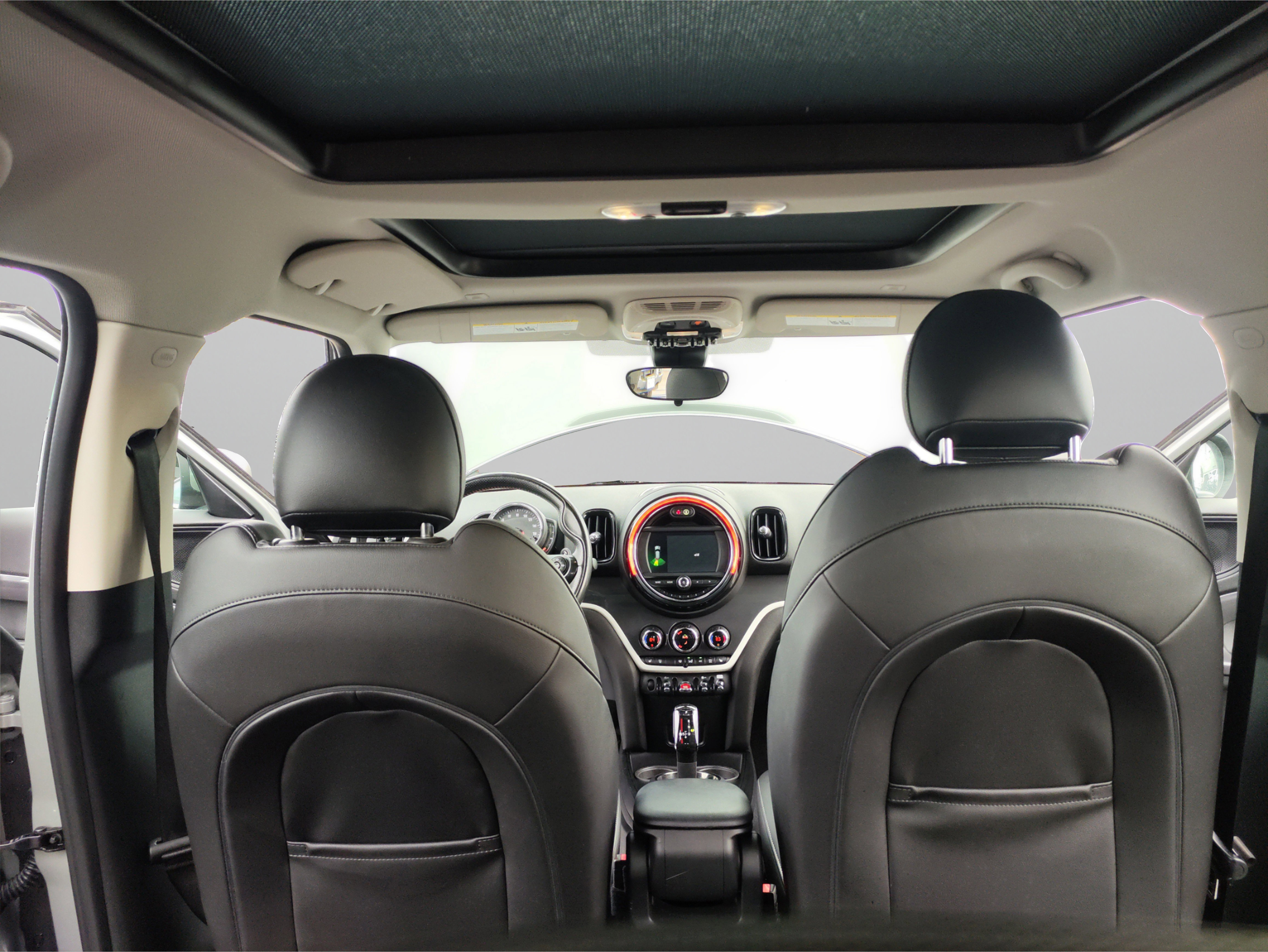 Used 2020 MINI Cooper Countryman S image 17