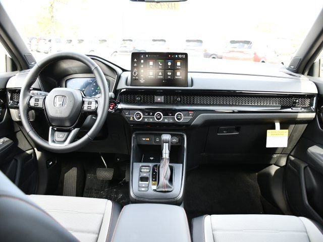 New 2026 Honda CR-V Sport Touring image 18