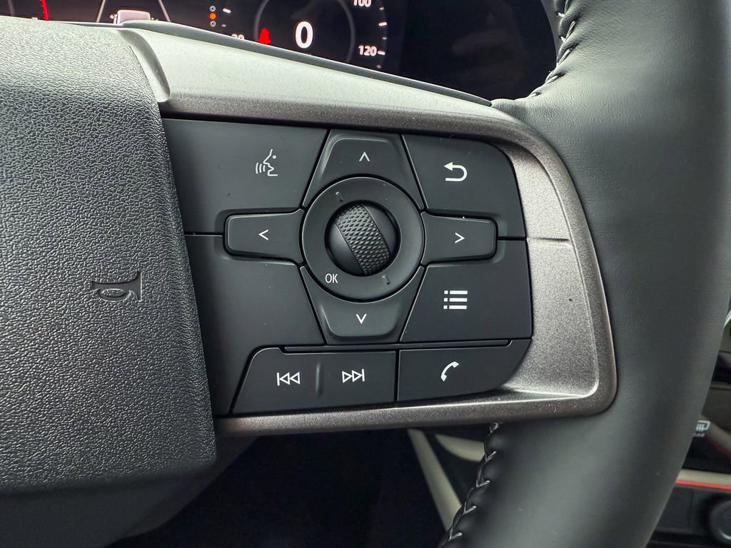 New 2026 Nissan Sentra SL w/ Floor Mat Package FWD image 29