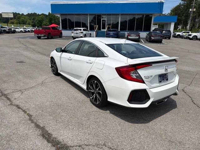 Used 2018 Honda Civic Si image 18