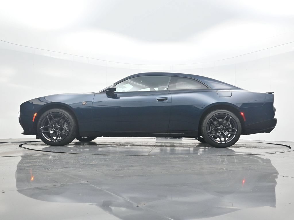 New 2026 Dodge Charger Scat Pack w/ Blacktop Package AWD/4WD image 39