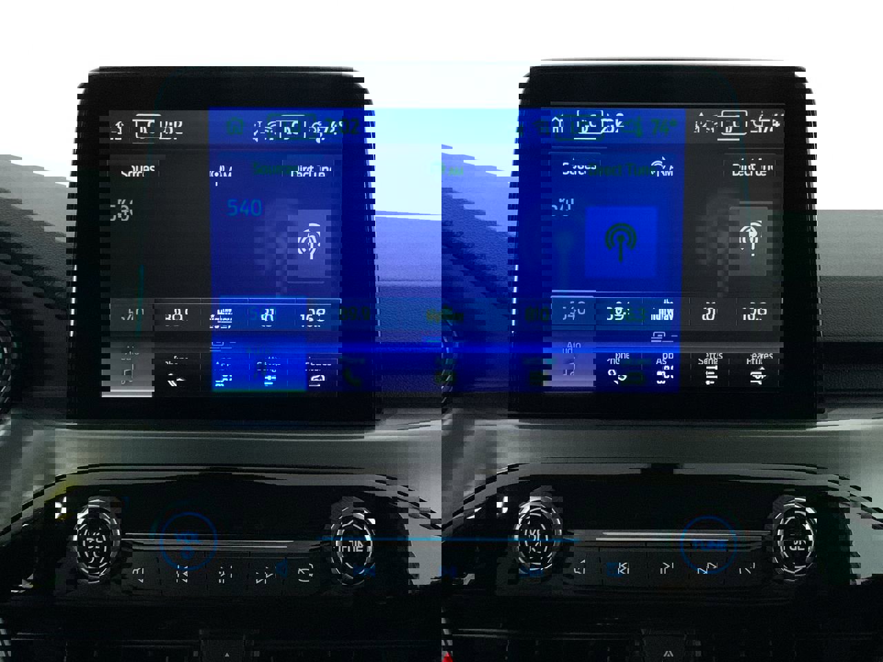 Used 2025 Ford Escape Active image 24