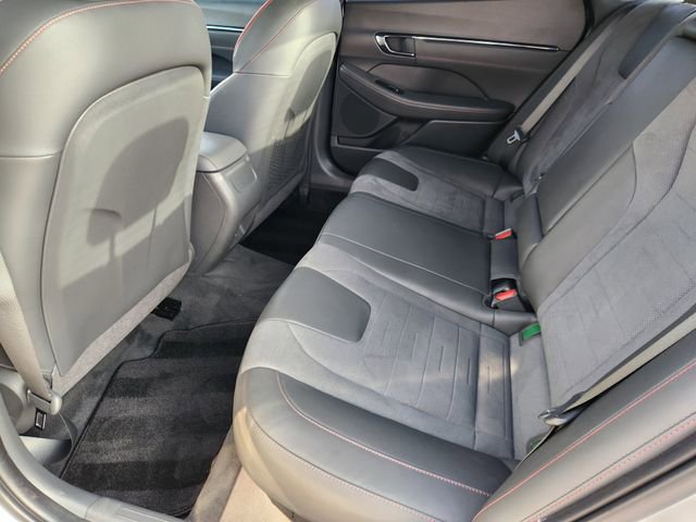 Used 2024 Hyundai Sonata N Line FWD image 30