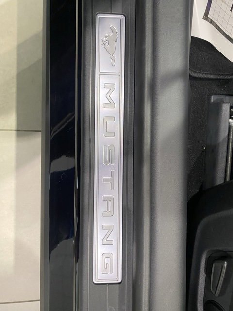 New 2025 Ford Mustang Premium w/ Wheel & Stripe Package image 11