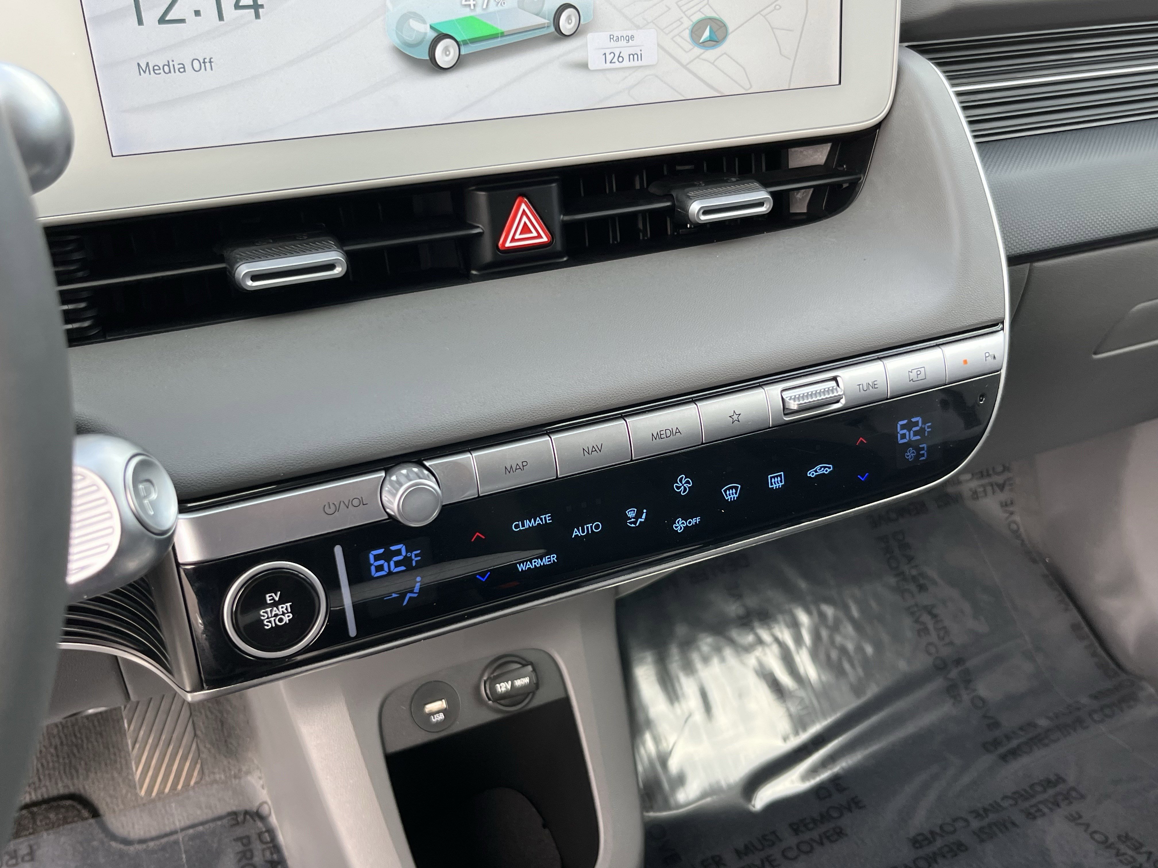 Certified 2024 Hyundai Ioniq 5 SEL image 21