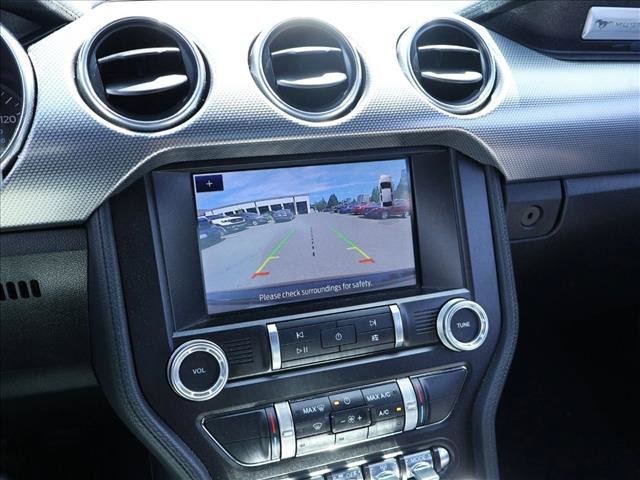 Used 2021 Ford Mustang GT w/ Equipment Group 301A RWD image 13