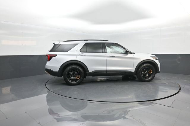 New 2026 Ford Explorer Tremor w/ Tremor Ultimate Package image 8