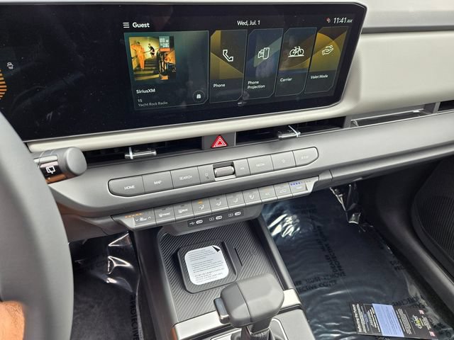 New 2027 Kia Seltos S AWD/4WD image 9