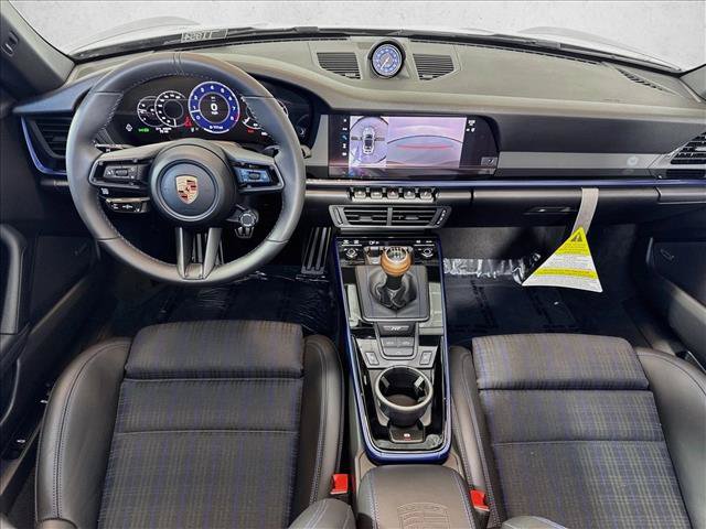 New 2026 Porsche 911 Carrera T RWD image 20