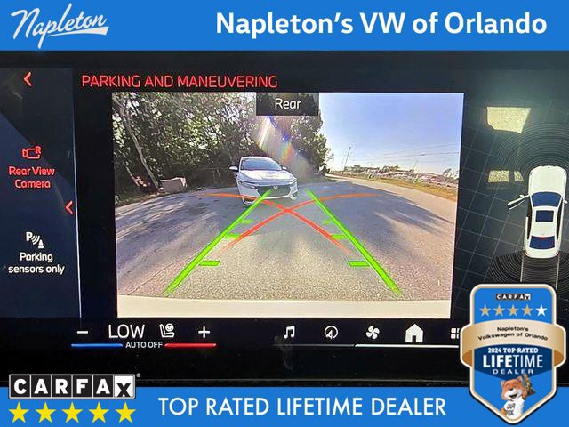 Used 2025 BMW 330i Sedan RWD image 13