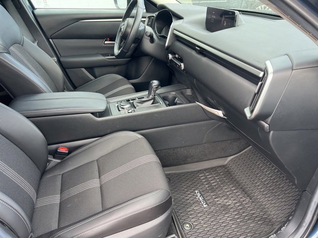 Used 2025 MAZDA CX-50 AWD 2.5 S w/ Weather Package image 33