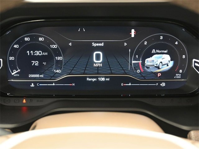 Used 2023 GMC Yukon XL Denali image 13