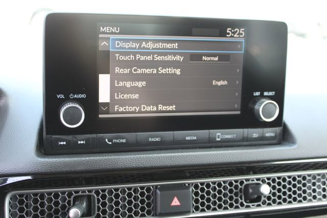 Used 2024 Honda Civic LX image 24