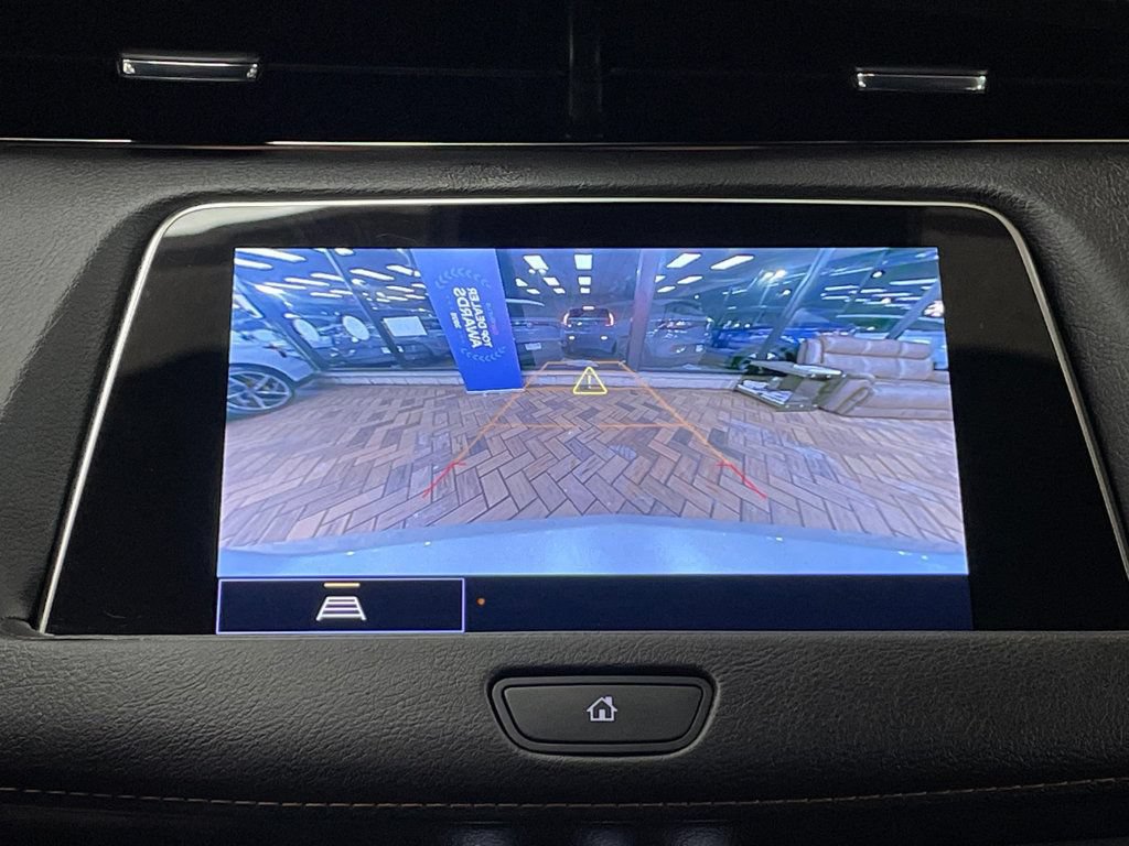 Used 2023 Cadillac XT4 Sport w/ Cold Weather Package AWD/4WD image 30