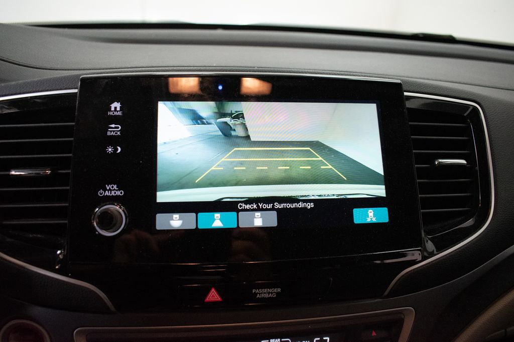 Used 2020 Honda Pilot EX image 16