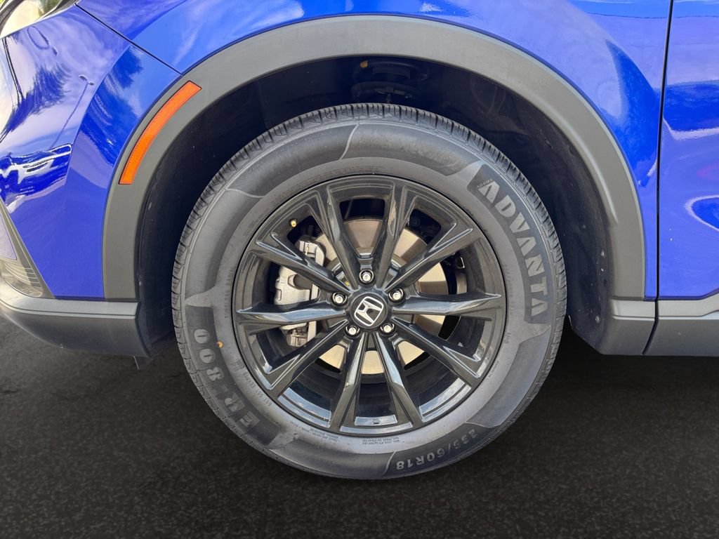 Used 2023 Honda CR-V Sport image 9