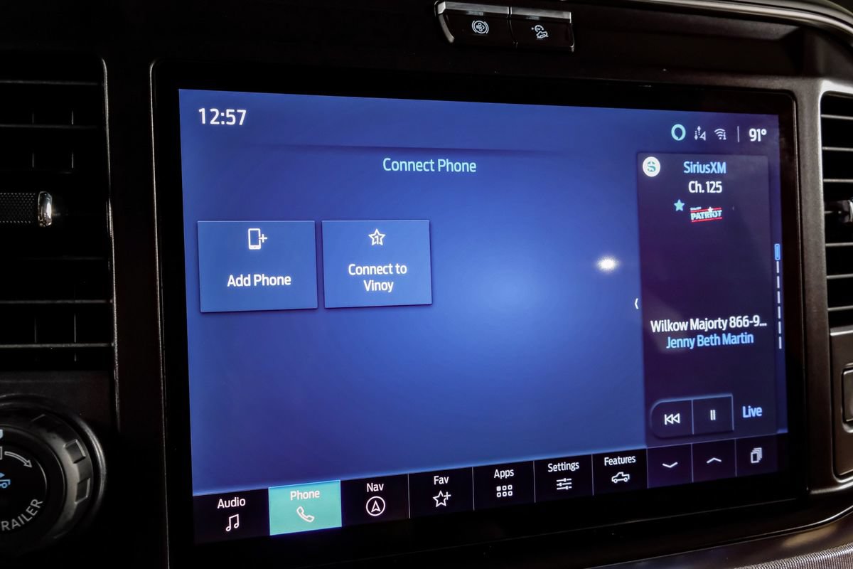 Used 2026 Ford F450 Platinum AWD/4WD image 28