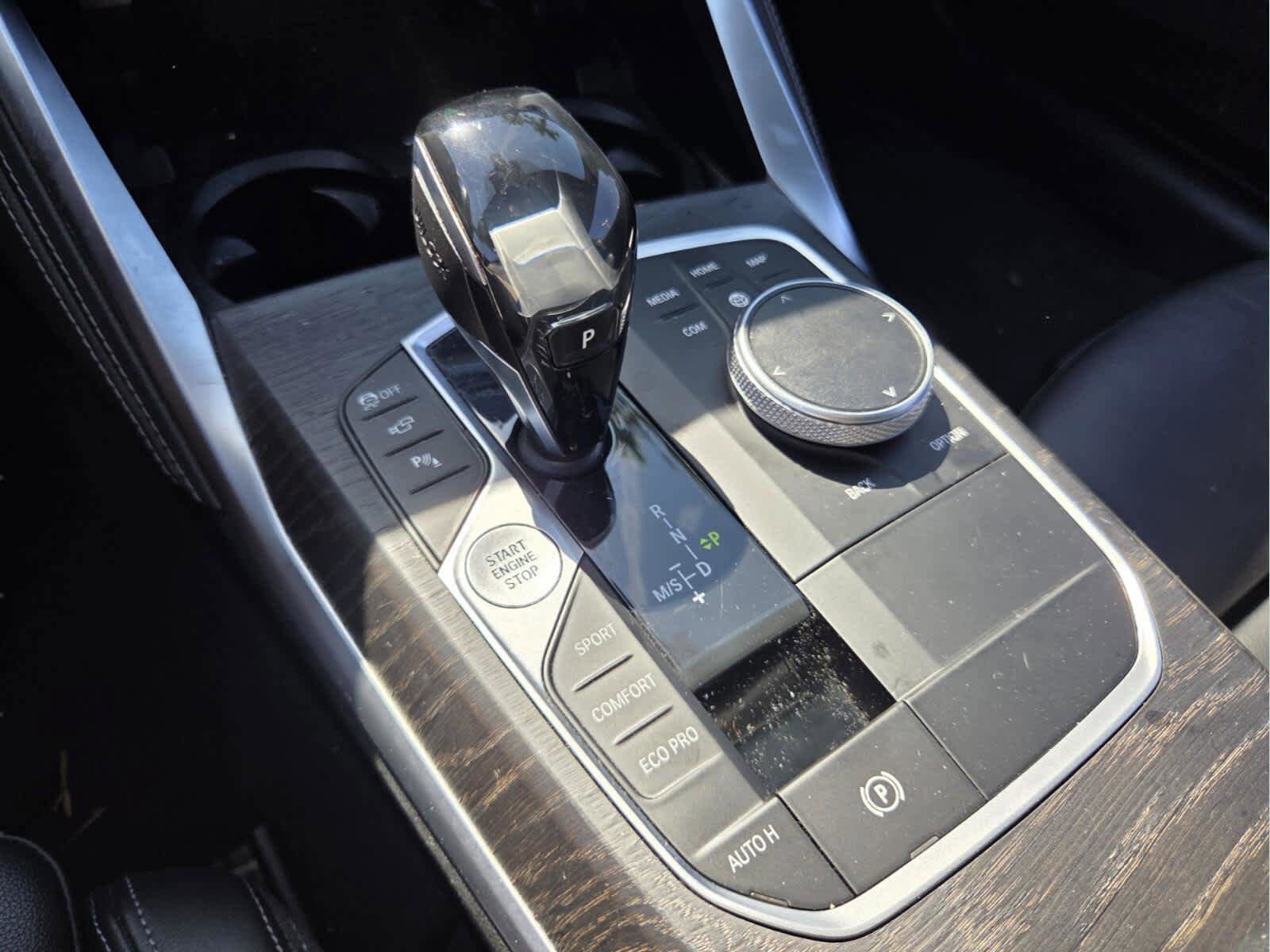 Used 2021 BMW 440i xDrive Coupe AWD/4WD image 24