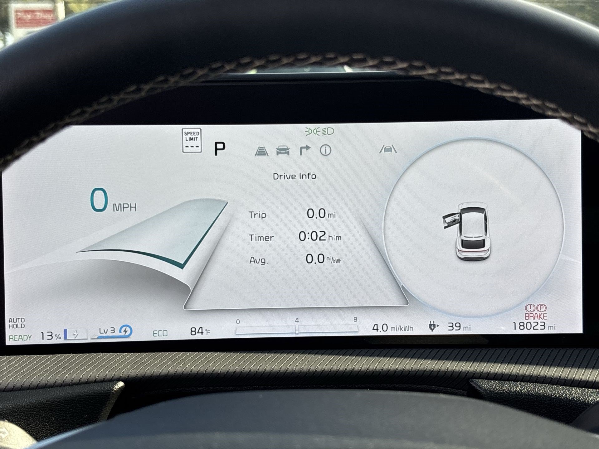 Certified 2024 Kia EV6 GT-Line RWD image 10