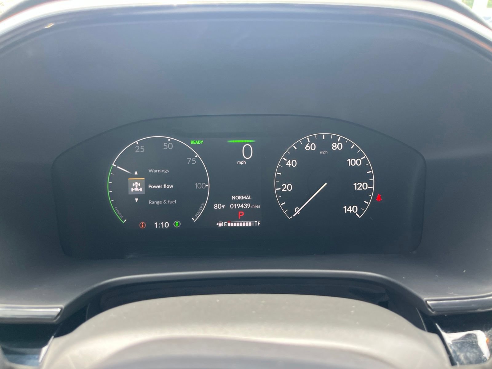 Used 2023 Honda CR-V Sport Touring image 20