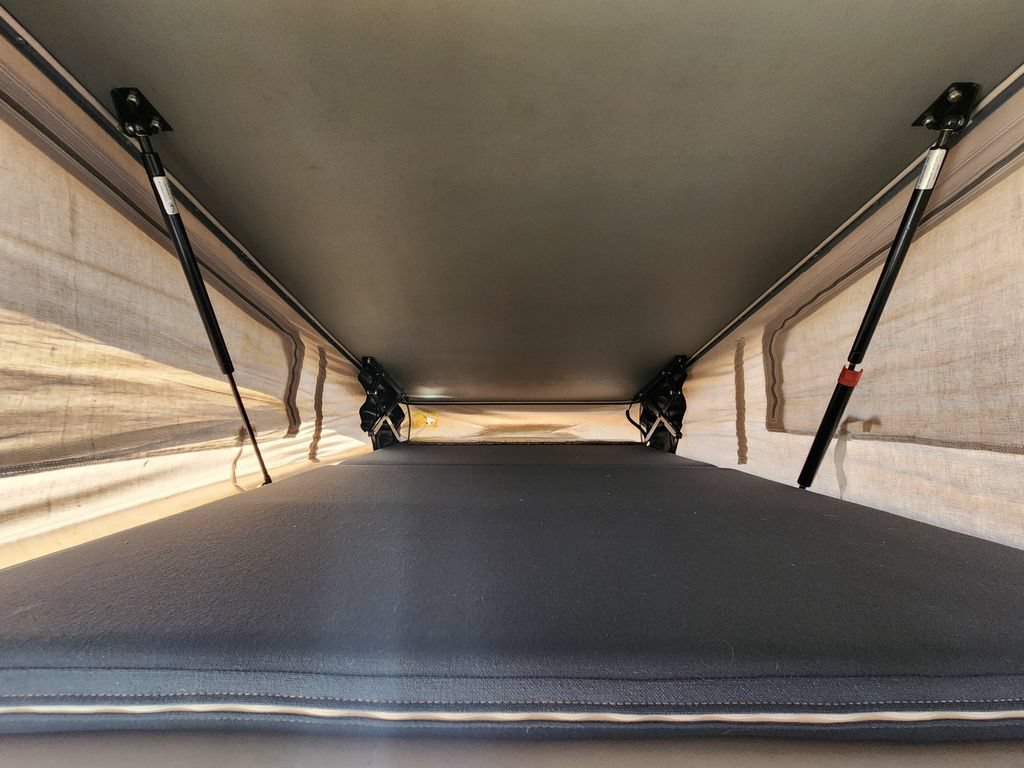 Used 1995 Volkswagen Eurovan Camper FWD image 21