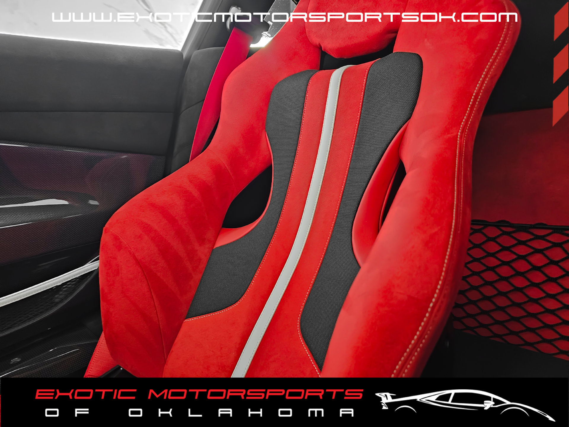 Used 2020 Ferrari 488 Pista Coupe RWD image 57