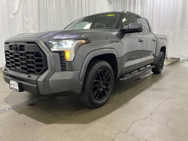 Used 2022 Toyota Tundra SR5 image 24