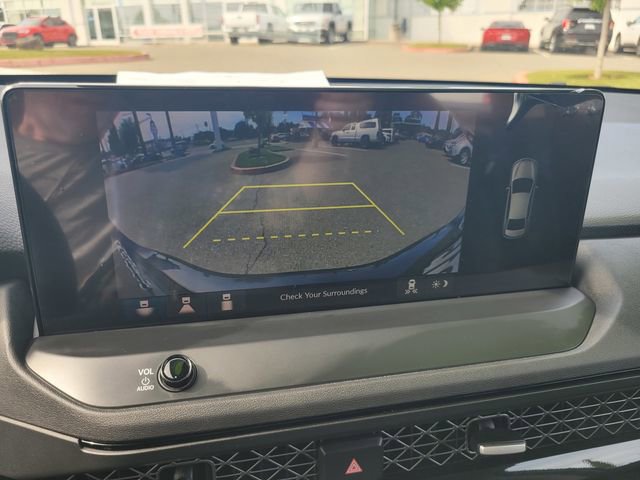 Certified 2025 Honda Accord Touring image 22