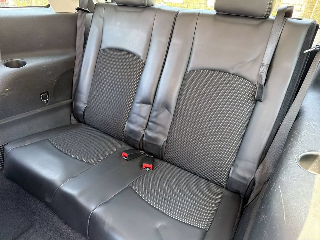 Used 2017 Dodge Journey Crossroad FWD image 22