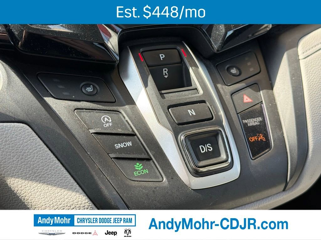 Used 2020 Honda Odyssey EX-L image 12