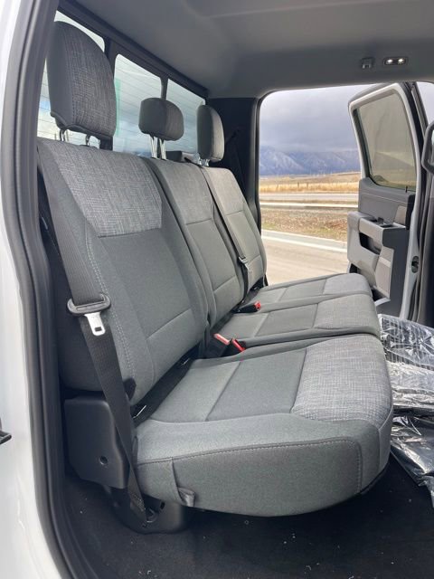 New 2026 Ford F250 XLT w/ XLT Premium Package image 18