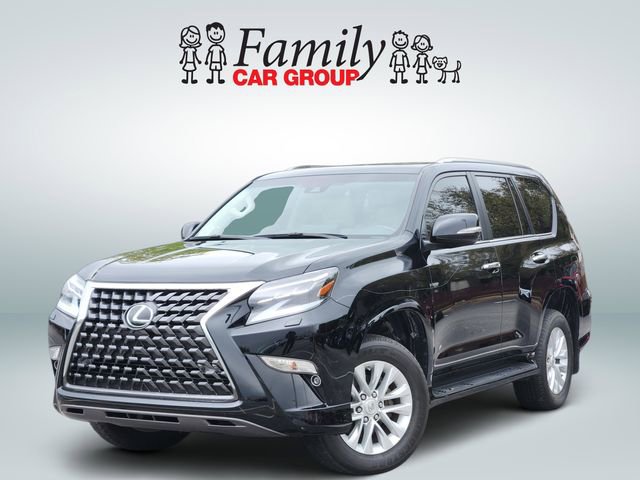 Used 2023 Lexus GX 460 Premium image 1