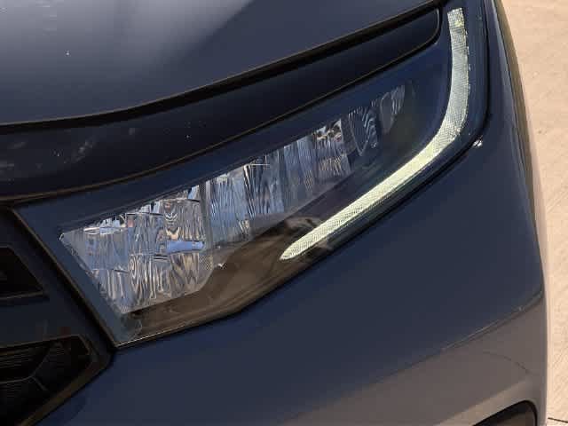 Certified 2026 Honda Odyssey Touring image 24