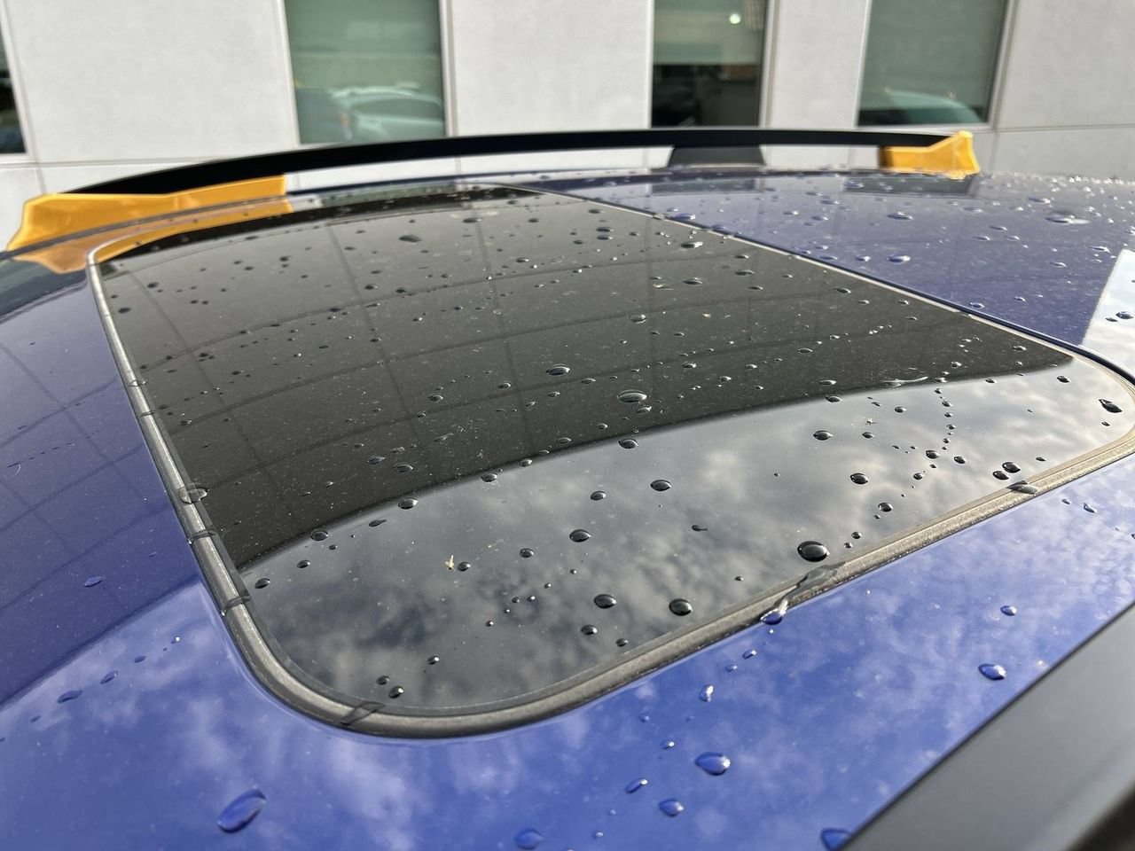 New 2026 Subaru Crosstrek 2.5i Wilderness w/ Crosstrek Mirror Package AWD/4WD image 18