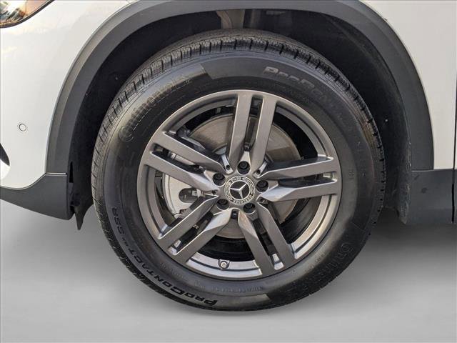 Certified 2025 Mercedes-Benz GLA 250 image 21