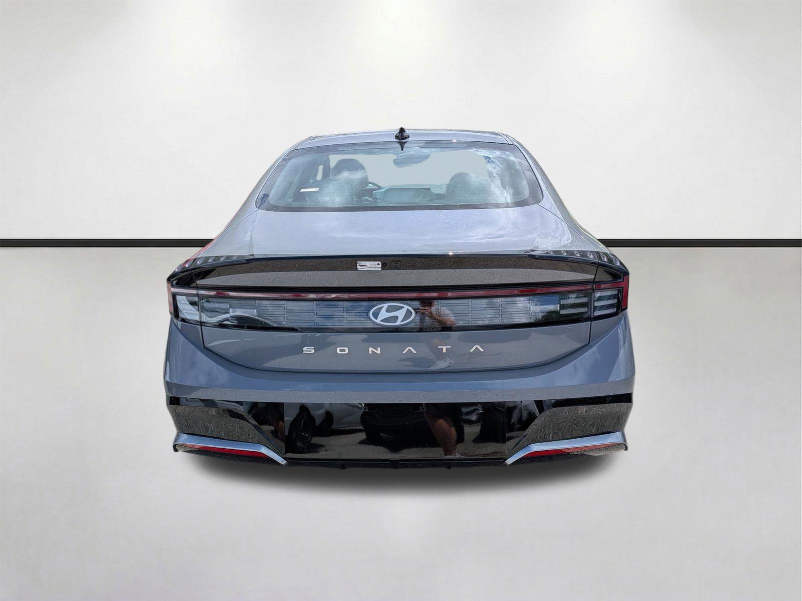 New 2026 Hyundai Sonata SEL image 5