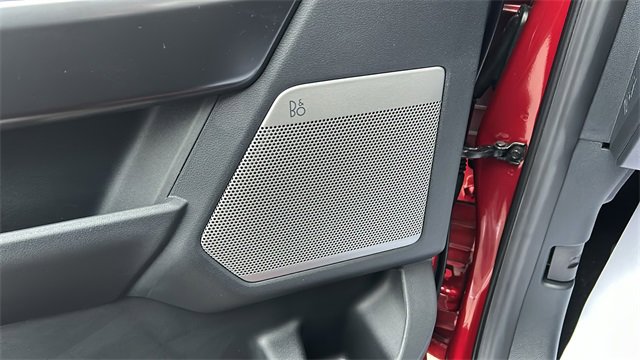 New 2025 Ford F150 Lariat w/ Equipment Group 501A Mid image 10