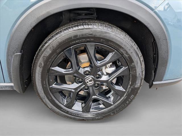 Used 2024 Honda HR-V Sport image 22