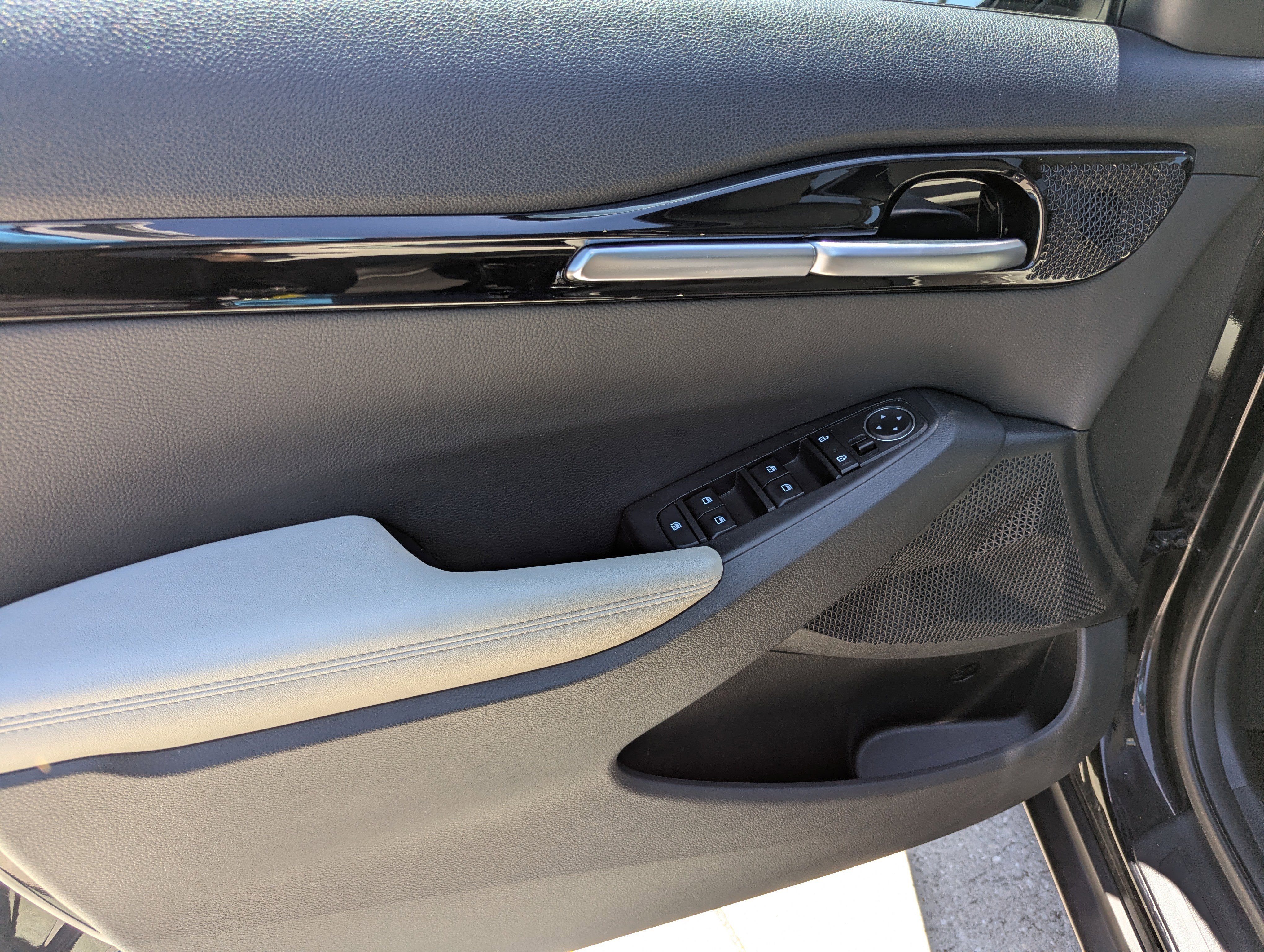 Used 2022 Kia Seltos EX AWD/4WD image 17